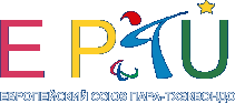 Европейский союз Паратхэквондо