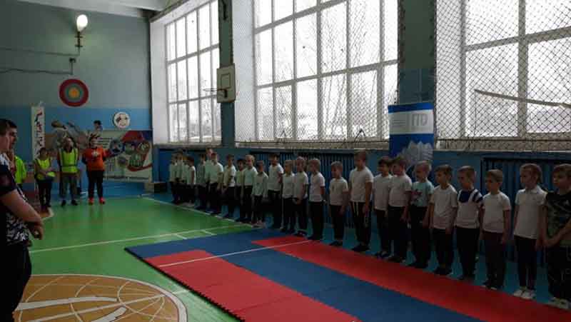 Иваново. "Кубок ГТО среди команд тхэквондо". 2020 Иваново. "Кубок ГТО среди команд тхэквондо". 2020