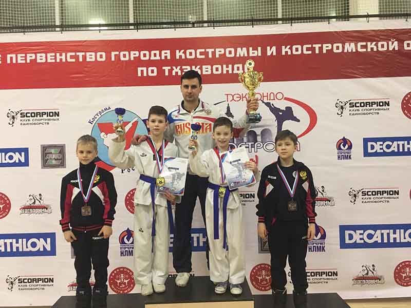 Кострома. Открытое первенства Костромской области. 2020 Кострома. Открытое первенства Костромской области. 2020