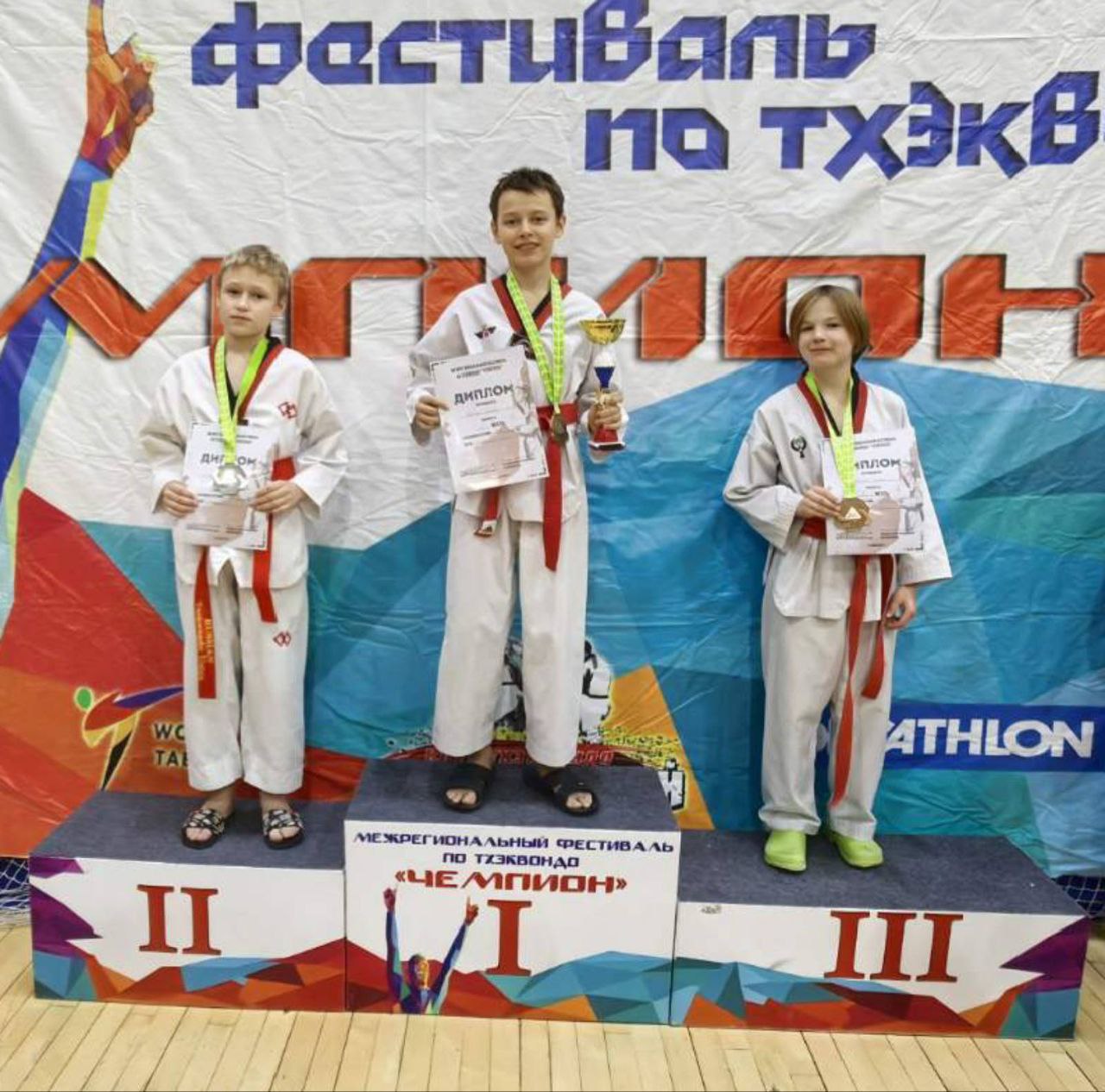 Межрегиональные соревнования по тхэквондо "Чемпион" 2024 Межрегиональные соревнования по тхэквондо "Чемпион" 2024