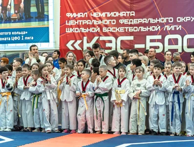 Ивановская сборная по тхэквондо снова в числе лучших!!! Ивановская сборная по тхэквондо снова в числе лучших!!!