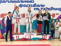 Ивановская сборная по тхэквондо снова в числе лучших!!! Ивановская сборная по тхэквондо снова в числе лучших!!!