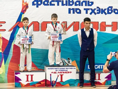 Ивановская сборная по тхэквондо снова в числе лучших!!! Ивановская сборная по тхэквондо снова в числе лучших!!!