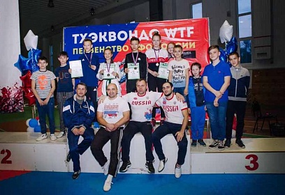 Липецк. "Жемчужина Черноземья". 2019