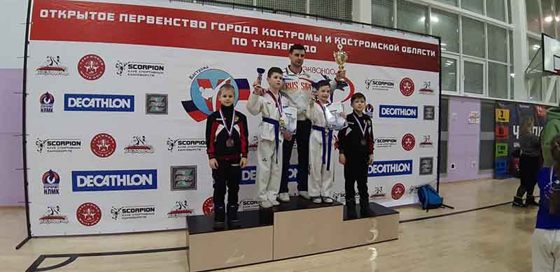 Кострома. Открытое первенства Костромской области. 2020 Кострома. Открытое первенства Костромской области. 2020