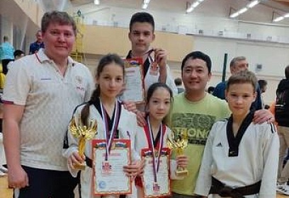 Турнир "Защитник отечества"