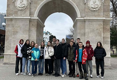 Первенство России по тхэквондо среди юниоров и юниорок 15-17 лет